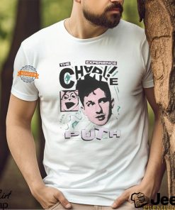 Charlie Puth The Live Experience Tour 2024 T Shirt