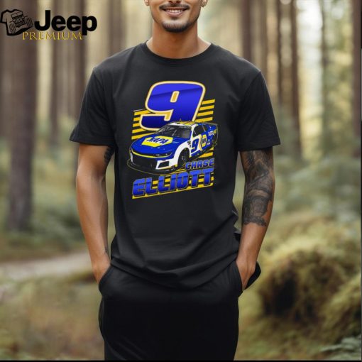 Chase Elliott 9 T Shirt