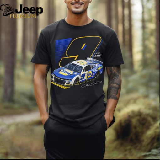 Chase Elliott Chevy T Shirt