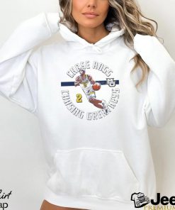 Chase Ross Chasing Greatness shirt
