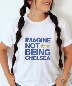 Chelsea Shirt