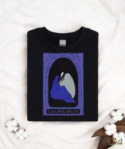 Chelsea Wolfe The Fillmore San Francisco, CA Mar 29 2024 Poster shirt