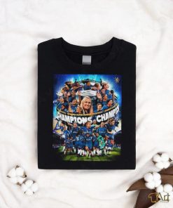 Chelsea fc women are the barclay’s women’s super league 2023 2024 champions shirt