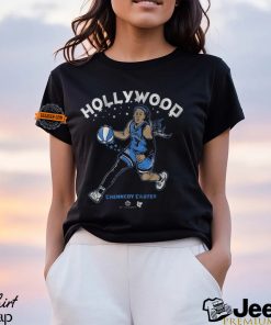 Chennedy Carter Hollywood Shirt