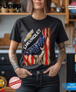 Chevrolet American Shirt