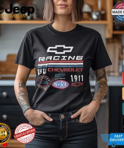 Chevrolet Racing 1911 Shirt