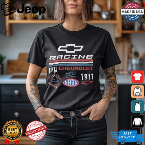 Chevrolet Racing 1911 Shirt