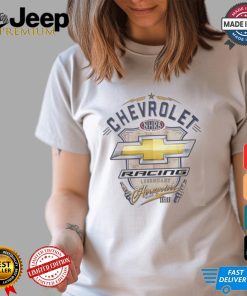 Chevrolet Racing Horsepowen Shirt