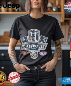 Chevrolet Racing NHRA Shirt