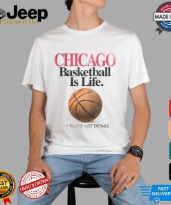 Chicago BIL Shirt