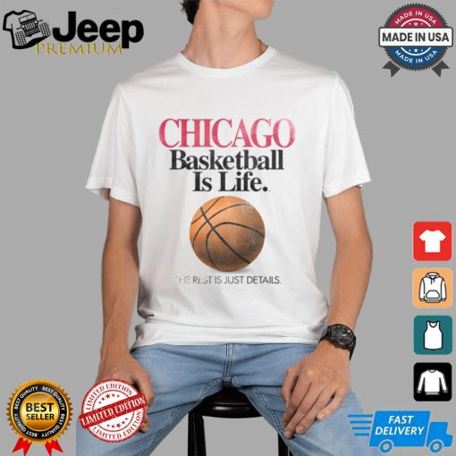 Chicago BIL Shirt