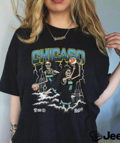 Chicago Basketball shirt