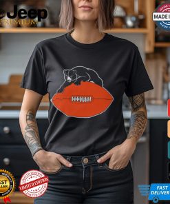 Chicago Bears 1946 Retro Logo T Shirt