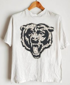 Chicago Bears '47 Women's Panthera Frankie T Shirt