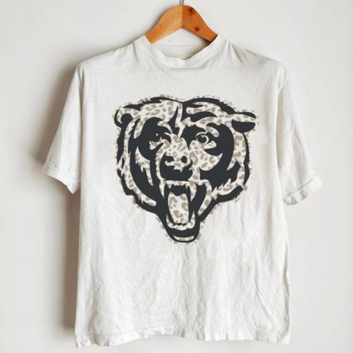 Chicago Bears ’47 Women’s Panthera Frankie T Shirt