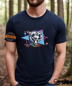 Chicago Bears Celebrate Pride Month 2024 Shirt