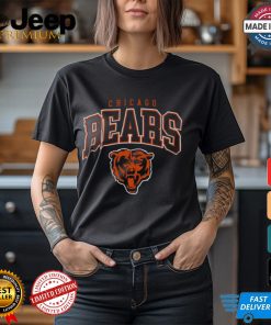 Chicago Bears Classic Logo T Shirt