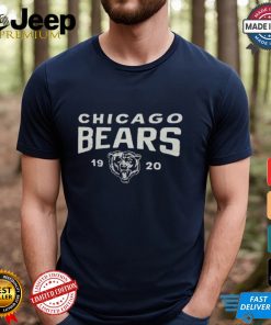 Chicago Bears Dusted Shirt