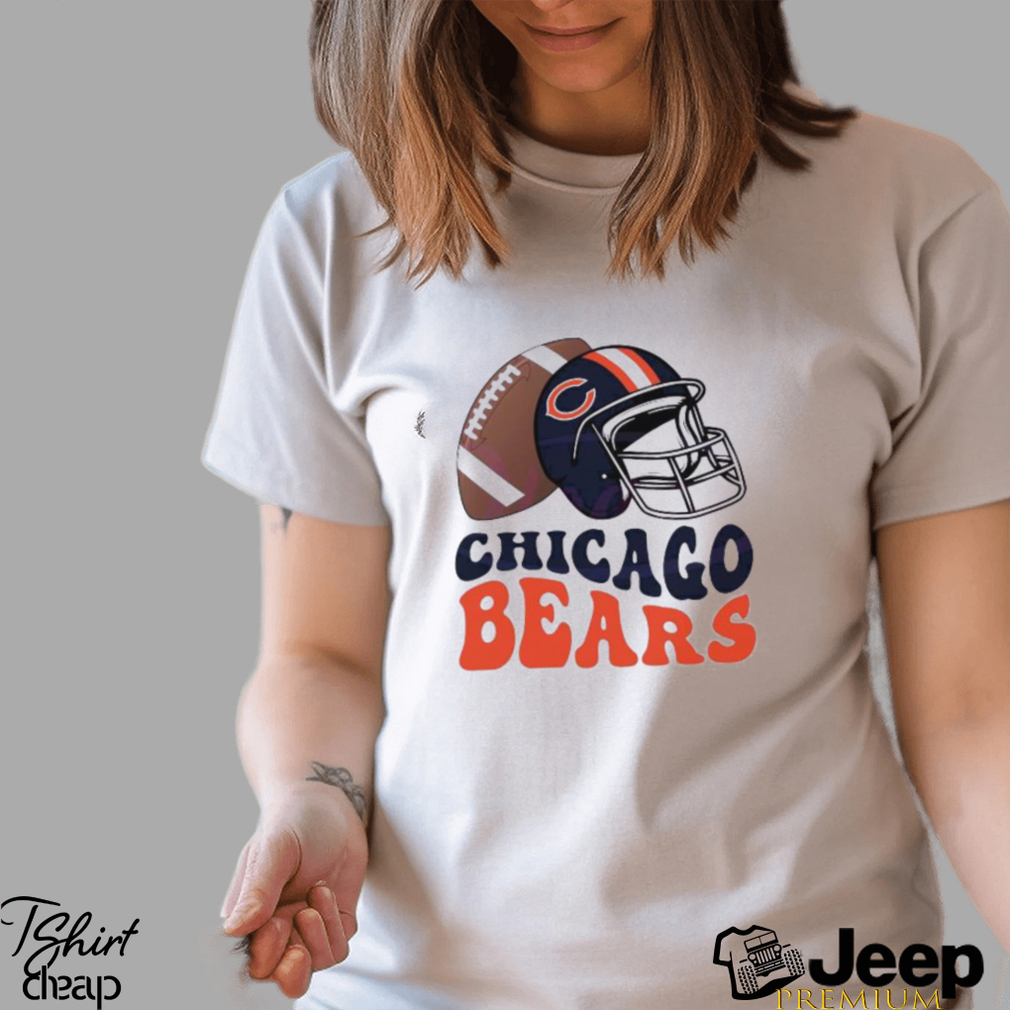 Best Mom Ever Chicago Bears NFL Tumbler