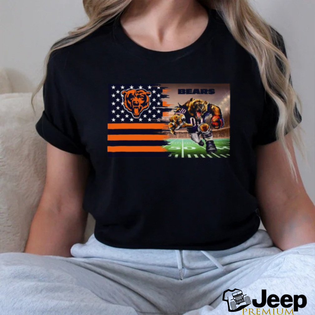 Awesome chicago outlet bears shirts