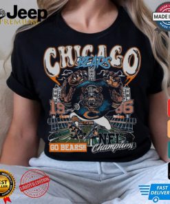 Chicago Bears Nfl Champion shirt