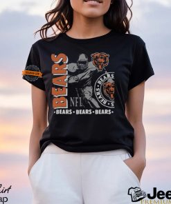 Chicago Bears Schedule 2024 Season Shirt