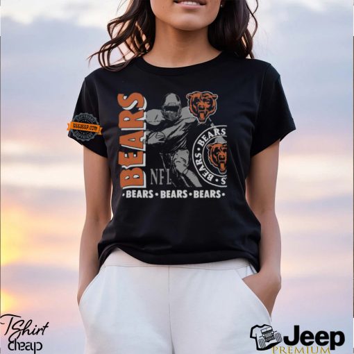 Chicago Bears Schedule 2024 Season Shirt