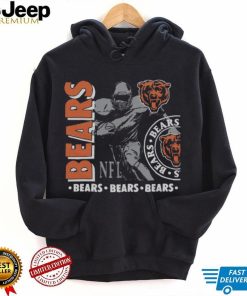 Chicago Bears Schedule 2024 Shirt