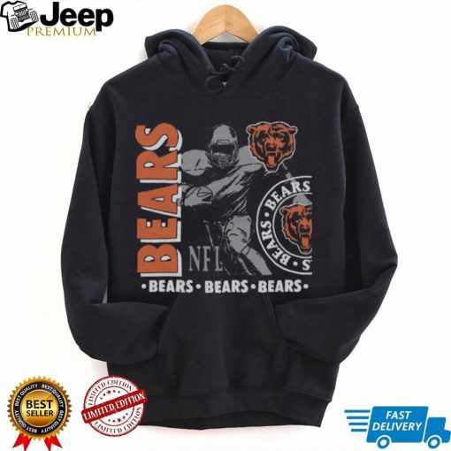 Chicago Bears Schedule 2024 Shirt