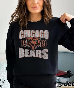 Chicago Bears Upload Franklin Shirt