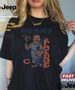 Chicago Bears William Perry shirt