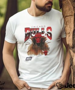 Chicago Bulls 1996 Nba Playboy Shirt