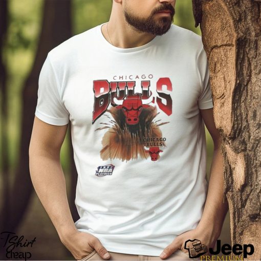 Chicago Bulls 1996 Nba Playboy Shirt