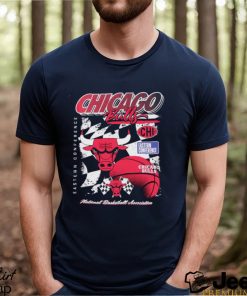 Chicago Bulls 2024 Rally Drive Shirt