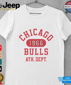 Chicago Bulls Athletic shirt