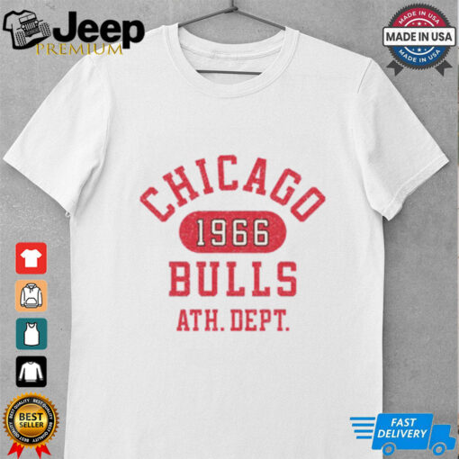 Chicago Bulls Athletic shirt