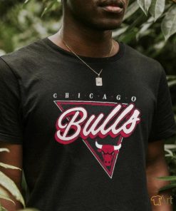 Chicago Bulls Fanatics Branded Buy Back Graphic T Shirt