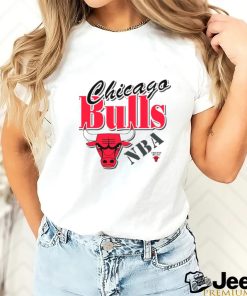 Chicago Bulls NBA Team basketball shirt