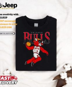 Chicago Bulls Shirt