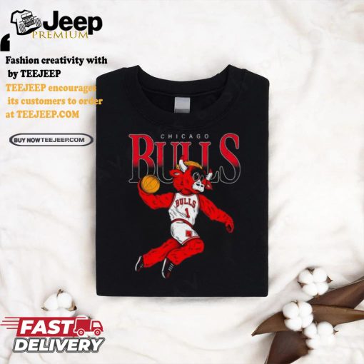 Chicago Bulls Shirt