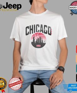 Chicago City Pack Shirt