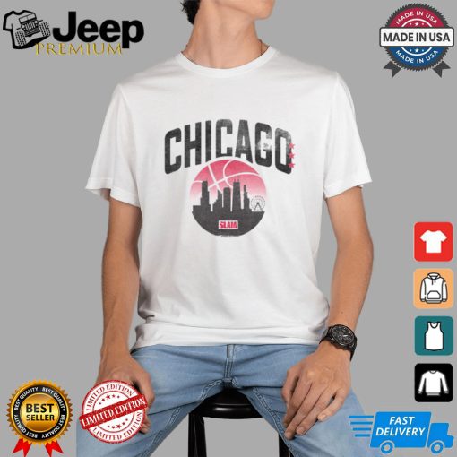 Chicago City Pack Shirt