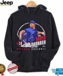 Chicago Cubs Shota Imanaga Ballpark shirt