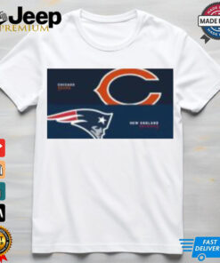 Chicago Realtors Bears Watch Party, The Point Boston, 10 November 2024 t shirt