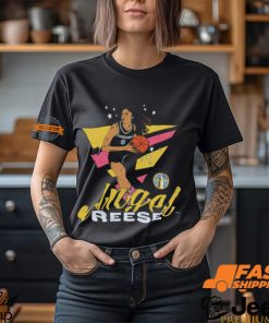 Chicago Sky Angel Reese Shirt