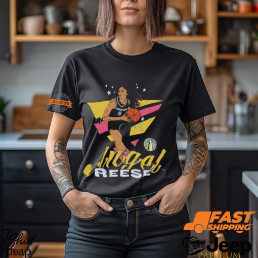 Chicago Sky Angel Reese Shirt