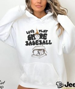 Chicago White Sox Tiny Turnip Infant Shirt