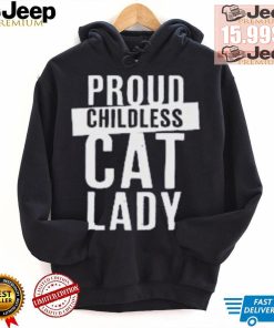 Childless Cat Lady Society T Shirt Meowmala Childfree Cat Ladies For Kamala Shirt Kitty Lady Harris 2024 Vote Shirt