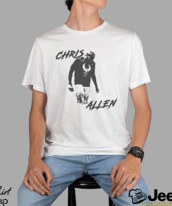 Chris Allen Og Shirt