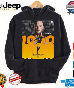 Chris Boswell Pittsburgh Steelers 1000 Career Points Signature Shirt